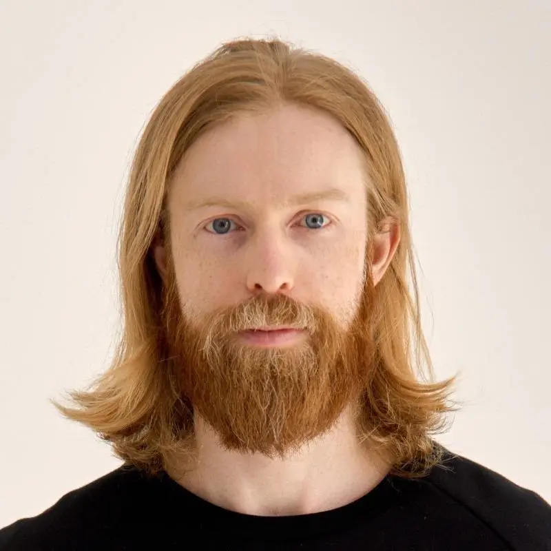 Photo of Paul Warren